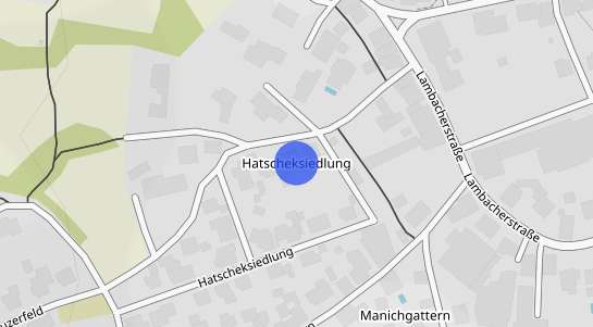 Immobilienpreise Hatscheksiedlung