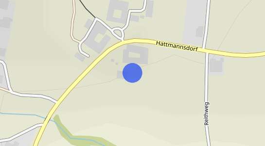 Immobilienpreise Hattmannsdorf