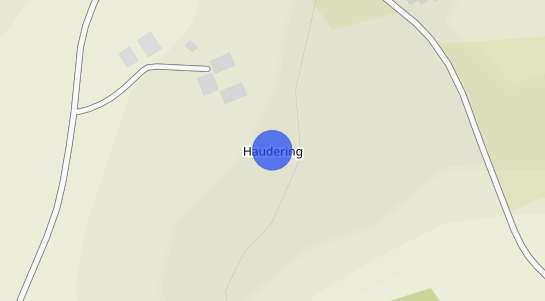 Immobilienpreise Haudering