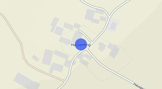 Immobilienpreise Hauserding