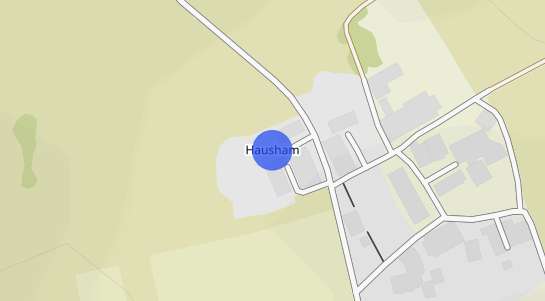 Immobilienpreise Hausham