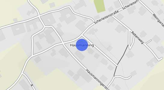 Immobilienpreise Hausmanning