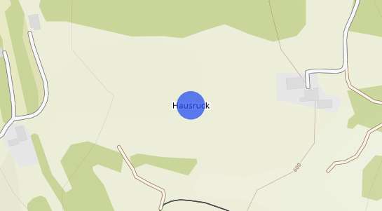 Immobilienpreise Hausruck