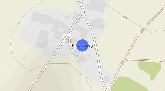 Immobilienpreise Hauzenberg