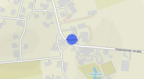 Immobilienpreise Hauzing