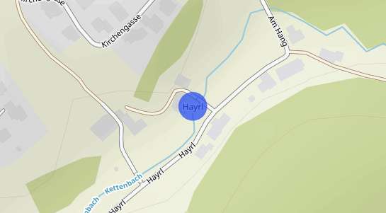 Immobilienpreise Hayrl