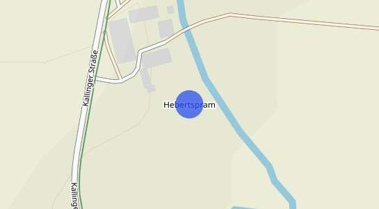 Immobilienpreise Hebertspram