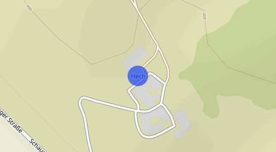 Immobilienpreise Hech