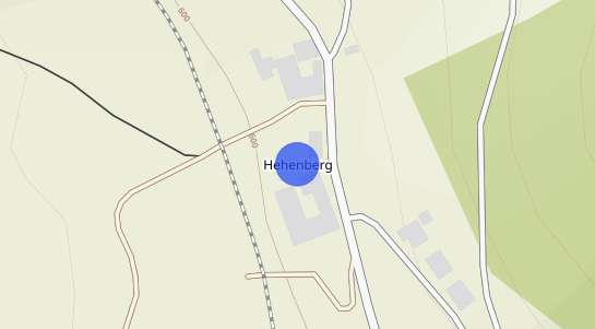 Immobilienpreise Hehenberg