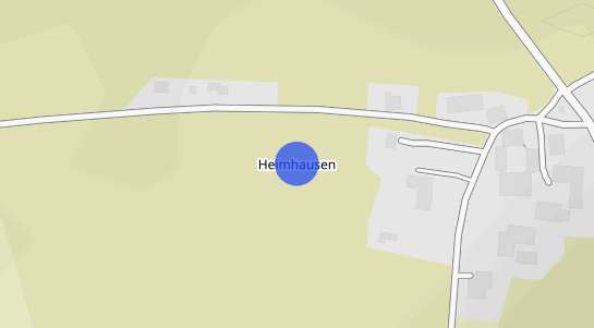 Immobilienpreise Heimhausen