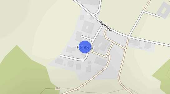Immobilienpreise Heinberg