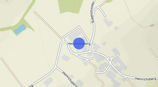 Immobilienpreise Heinrichsberg