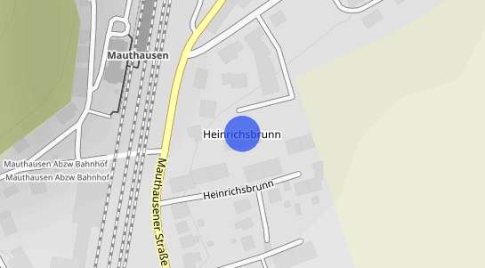 Immobilienpreise Heinrichsbrunn