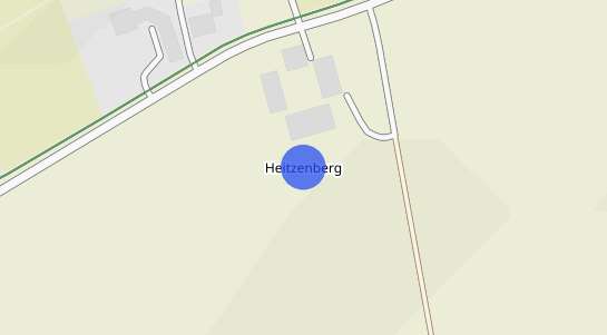 Immobilienpreise Heitzenberg
