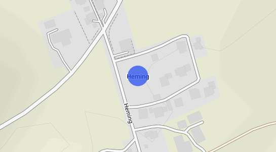 Immobilienpreise Heming