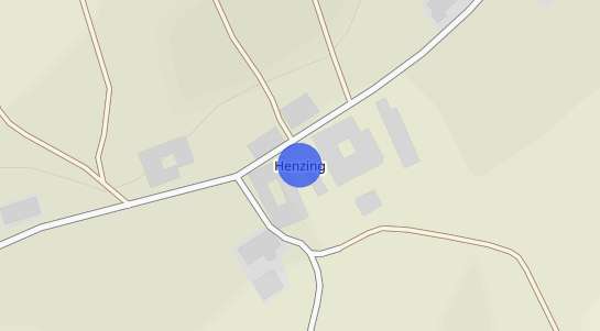 Immobilienpreise Henzing