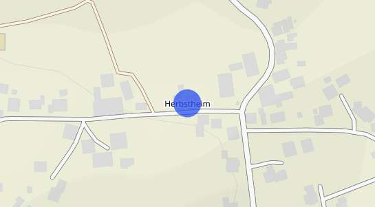 Immobilienpreise Herbstheim