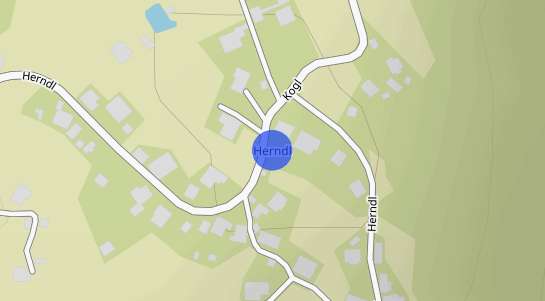 Immobilienpreise Herndl