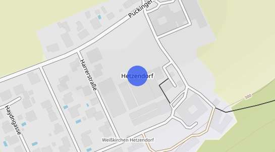 Immobilienpreise Hetzendorf