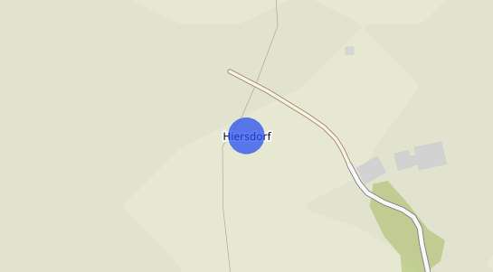 Immobilienpreise Hiersdorf