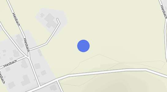 Immobilienpreise Hiesbach