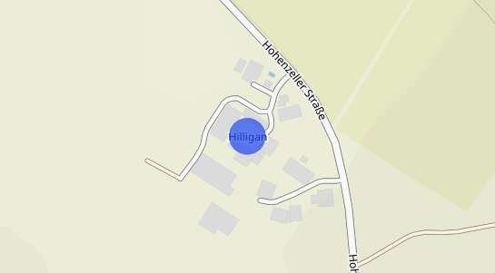 Immobilienpreise Hilligan