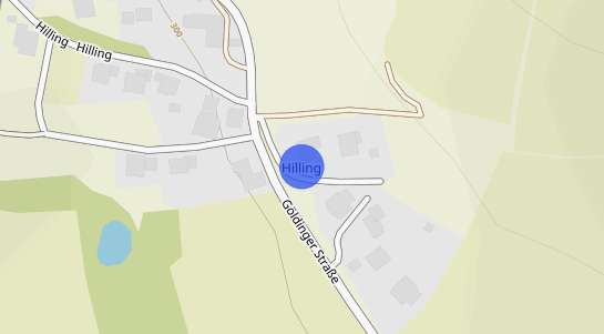 Immobilienpreise Hilling