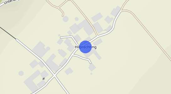 Immobilienpreise Hilprechting