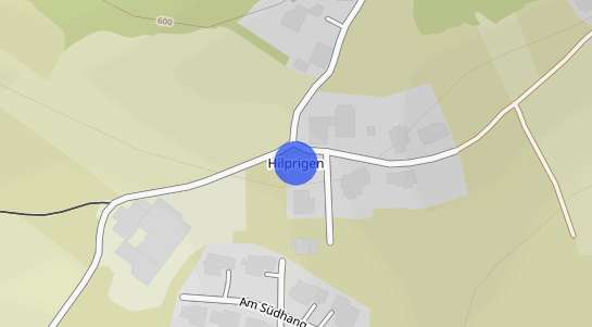 Immobilienpreise Hilprigen