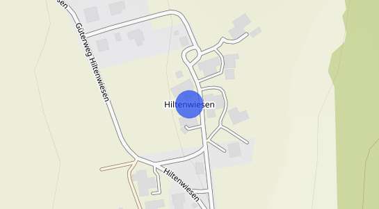 Immobilienpreise Hiltenwiesen