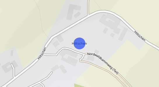 Immobilienpreise Hiltschen