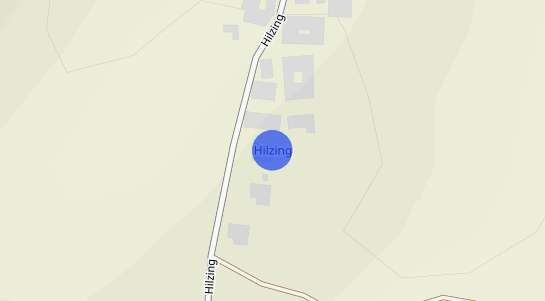 Immobilienpreise Hilzing