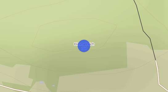 Immobilienpreise Himmelreich