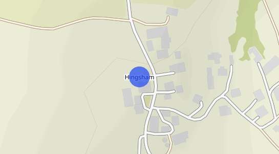 Immobilienpreise Hingsham