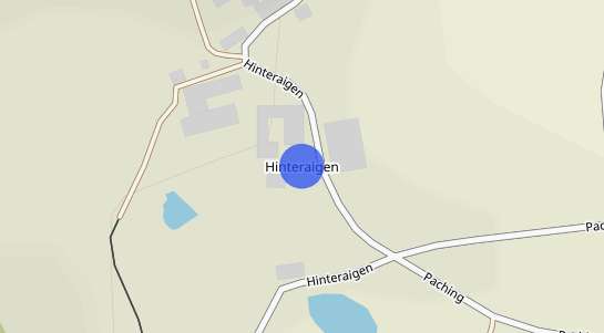 Immobilienpreise Hinteraigen