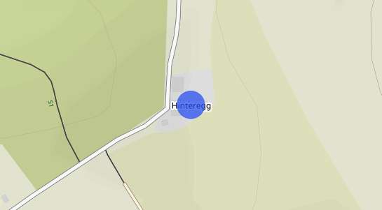 Immobilienpreise Hinteregg