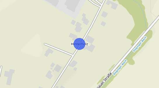 Immobilienpreise Hinterholz