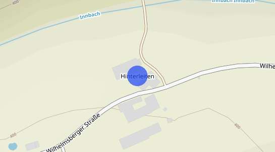 Immobilienpreise Hinterleiten