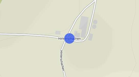 Immobilienpreise Hinterschachen