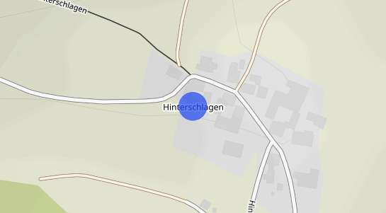 Immobilienpreise Hinterschlagen