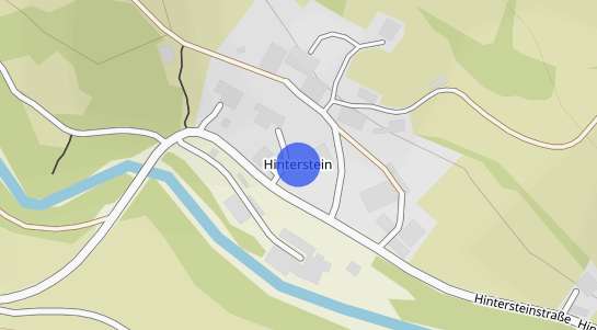 Immobilienpreise Hinterstein