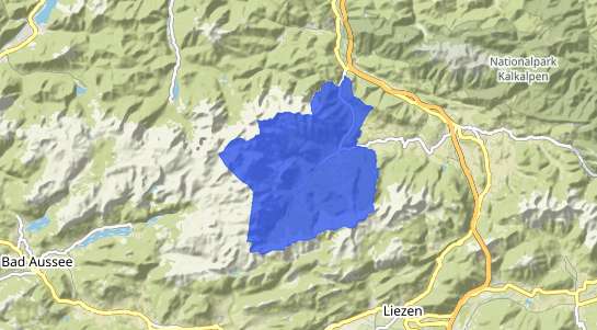 Immobilienpreise Hinterstoder