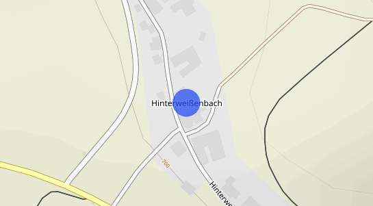 Immobilienpreise Hinterweißenbach
