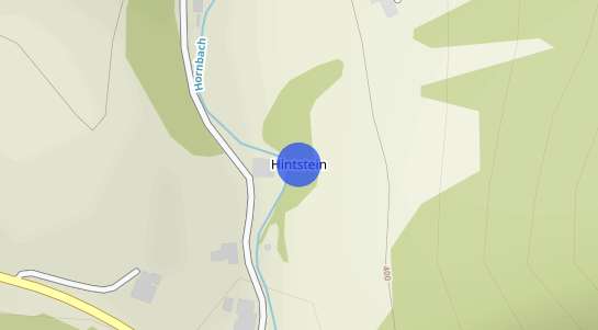 Immobilienpreise Hintstein