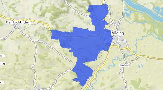 Immobilienpreise Hinzenbach