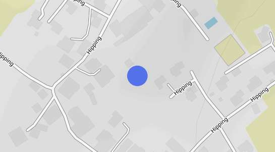 Immobilienpreise Hipping