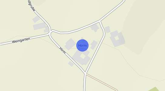 Immobilienpreise Hirm