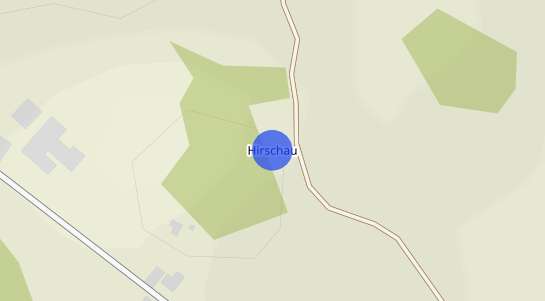 Immobilienpreise Hirschau