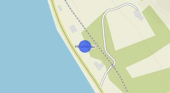 Immobilienpreise Hirschenau