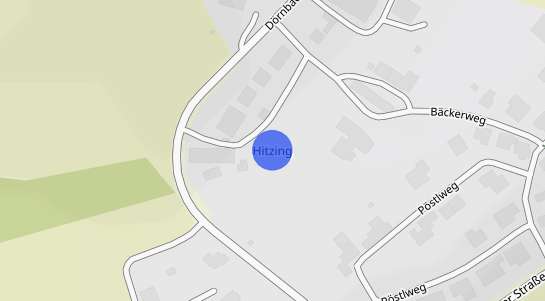 Immobilienpreise Hitzing